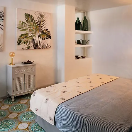 Las Pergolas Villa Rural Tias Room photo