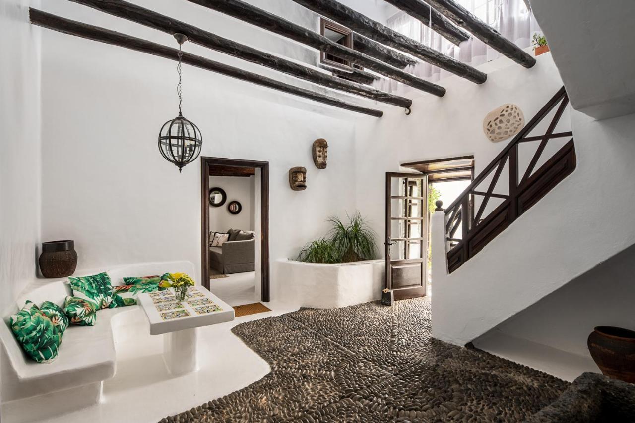Apartament Pergolas Rural