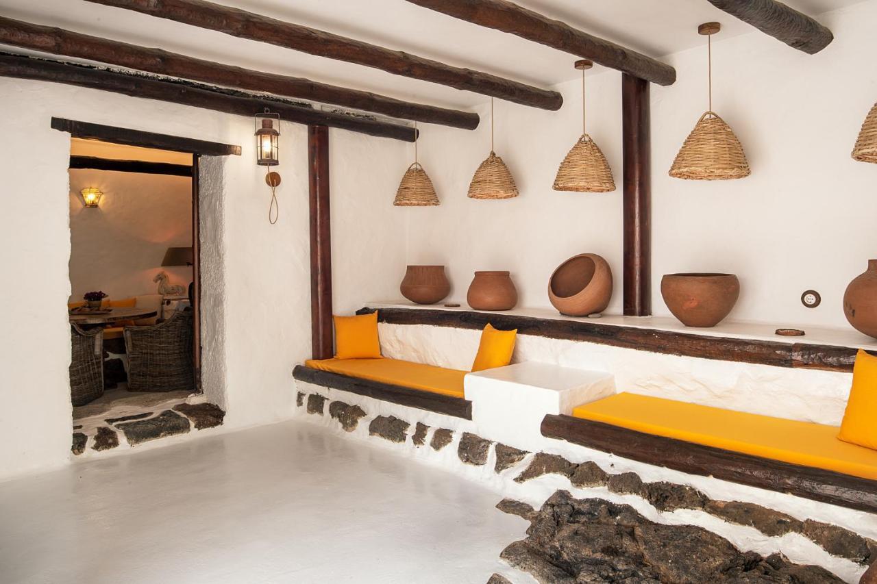 Pergolas Rural *