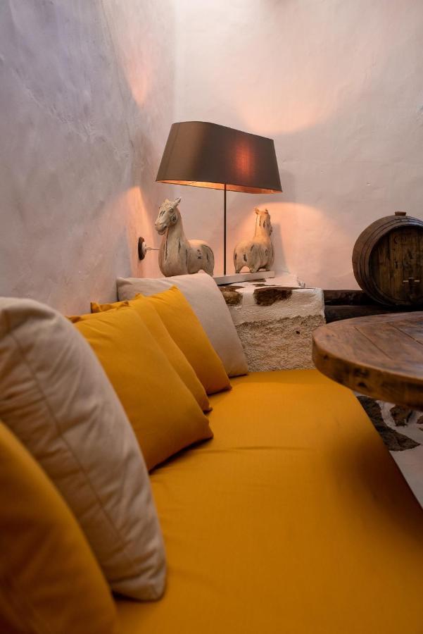 Apartament Pergolas Rural