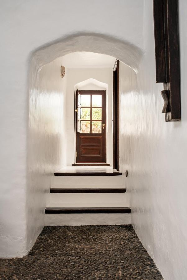 Apartment Pergolas Rural *