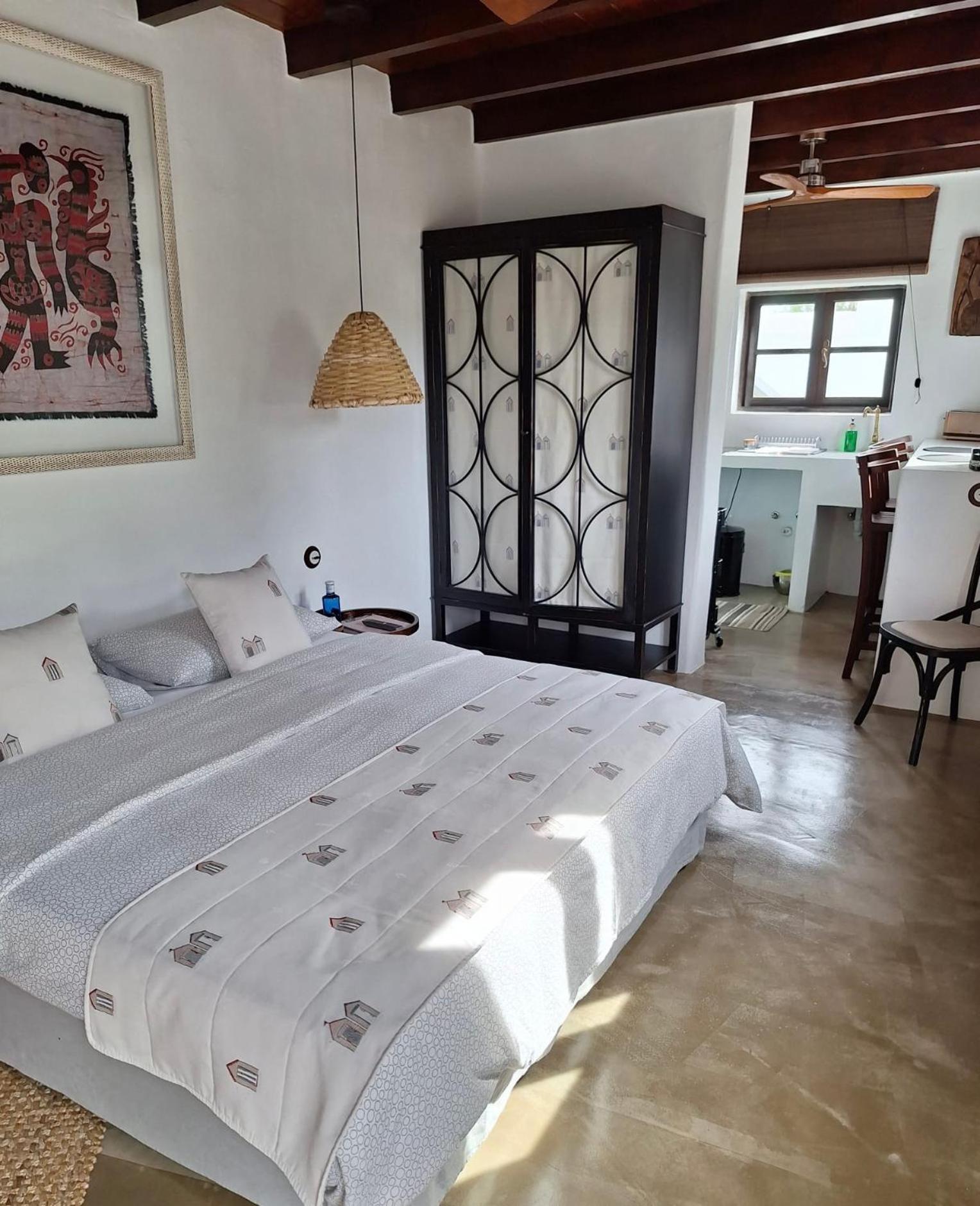 Apartament Pergolas Rural