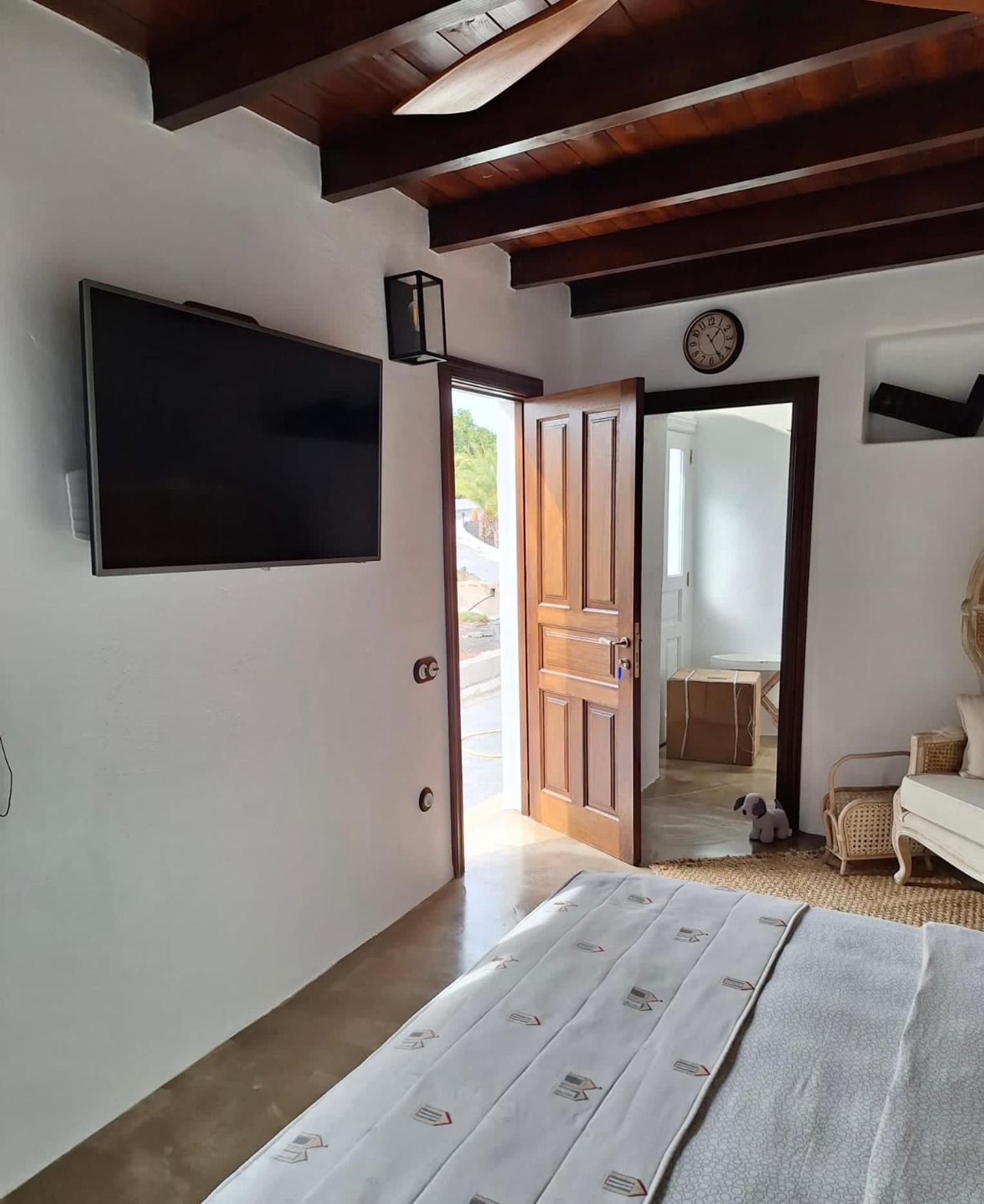 Apartment Pergolas Rural