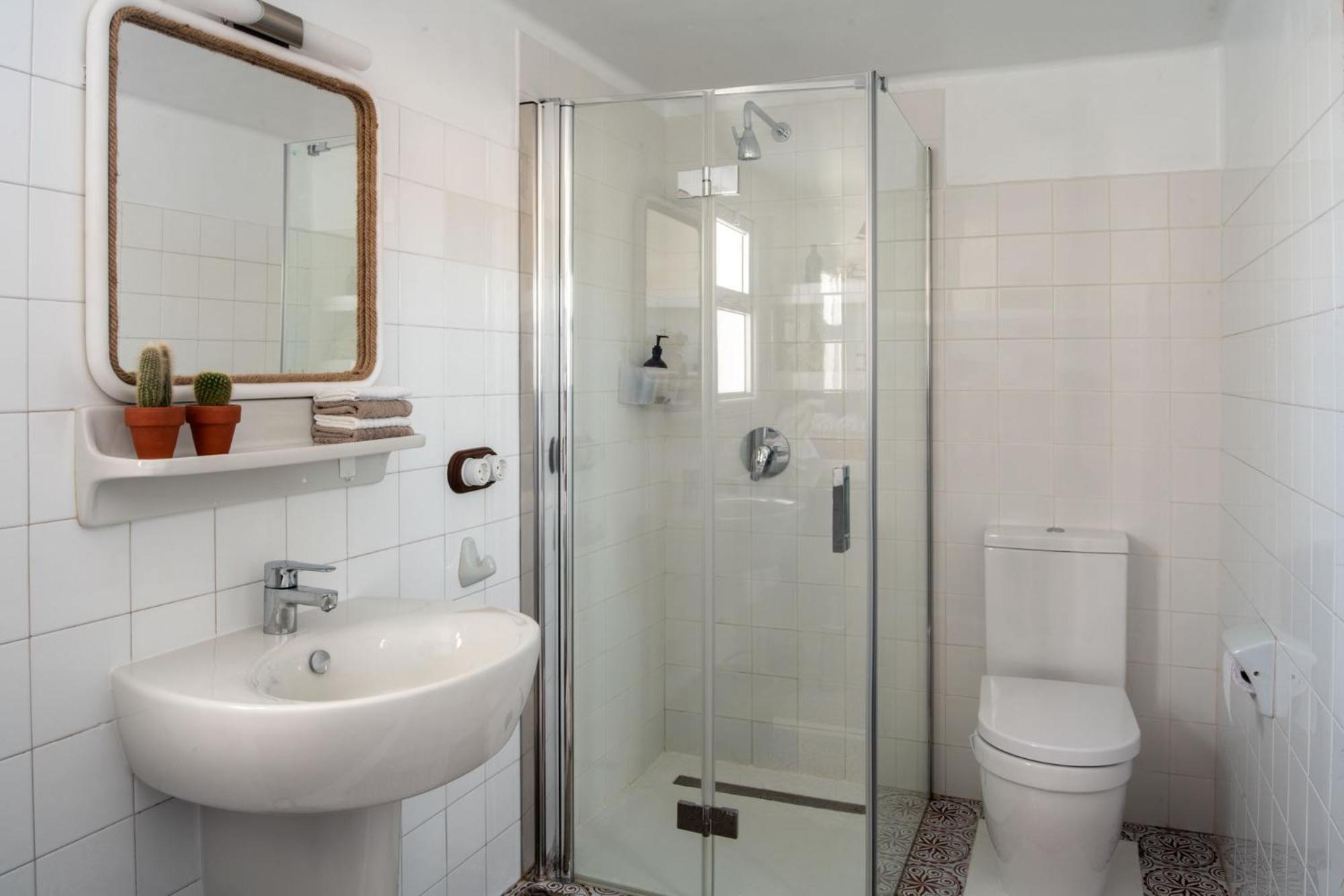 Apartament Pergolas Rural Tías
