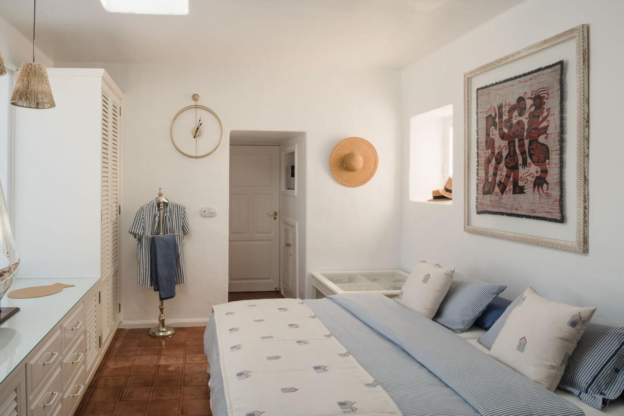 Apartament Pergolas Rural
