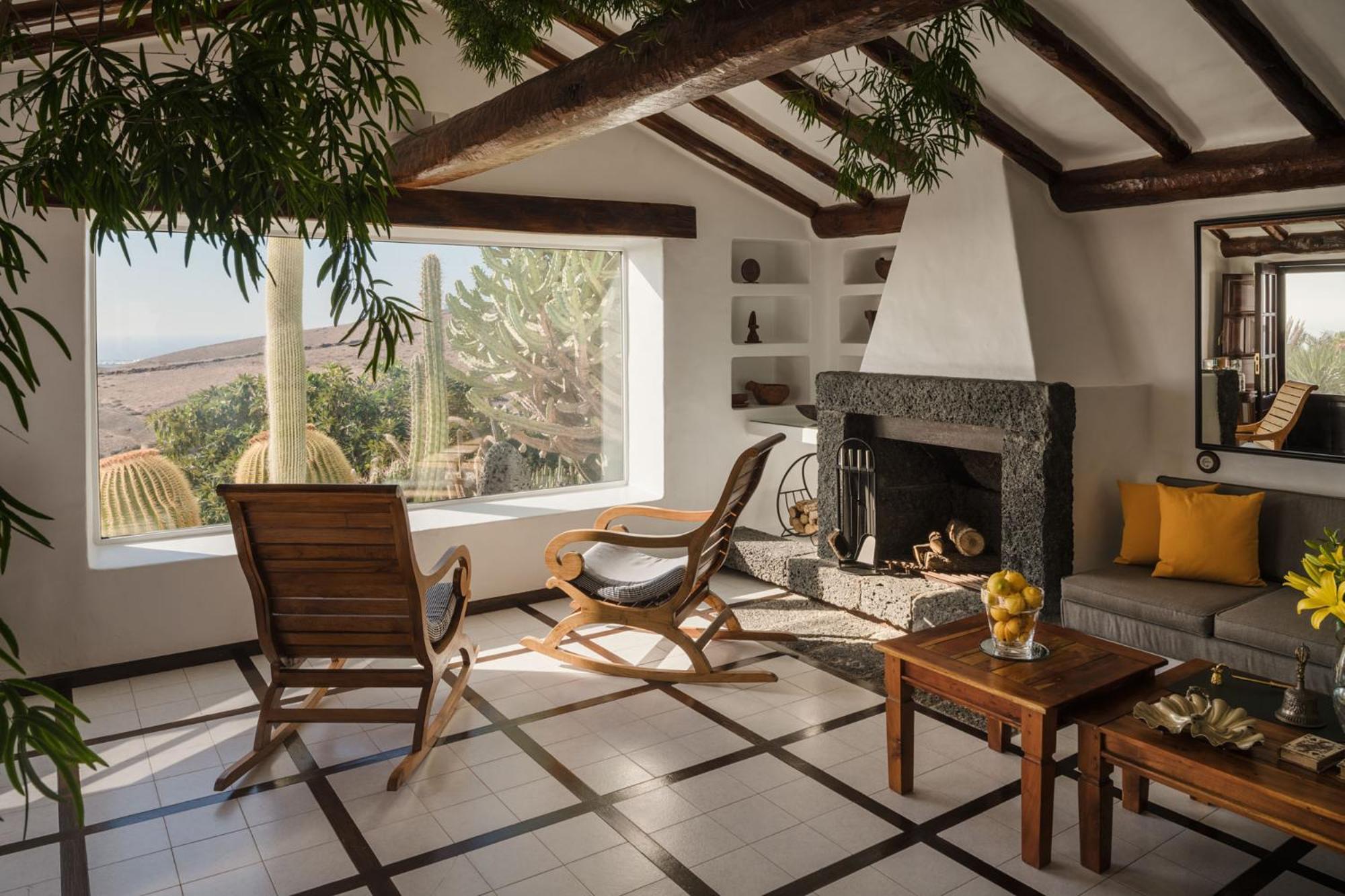 Apartament Pergolas Rural